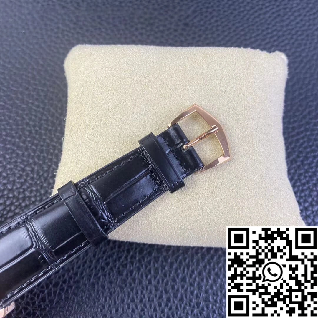 Patek Philippe Complications 5205R-011 GR Factory V2 Rose Gold