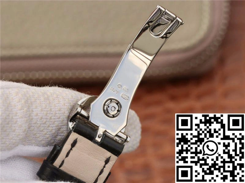 Patek Philippe Complications Annual Calendar 5396G-014 KM Factory Grey Dial