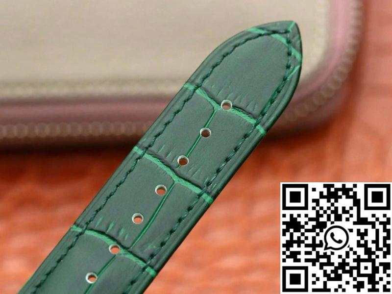Patek Philippe Grand Complications 5102PR TW Factory Green Dial