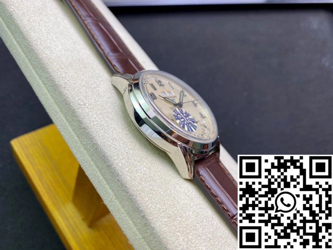 Patek Philippe Grand Complications 5320G-001 GR Factory Stainless Steel Case