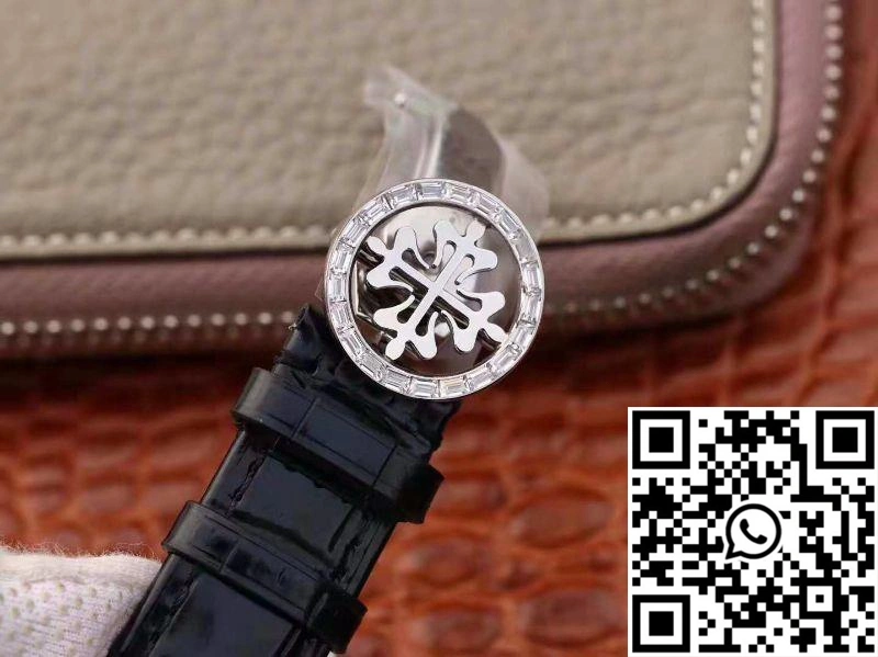 Patek Philippe Grand Complications Sky Moon Celestial 5102PR TW Factory Black Dial