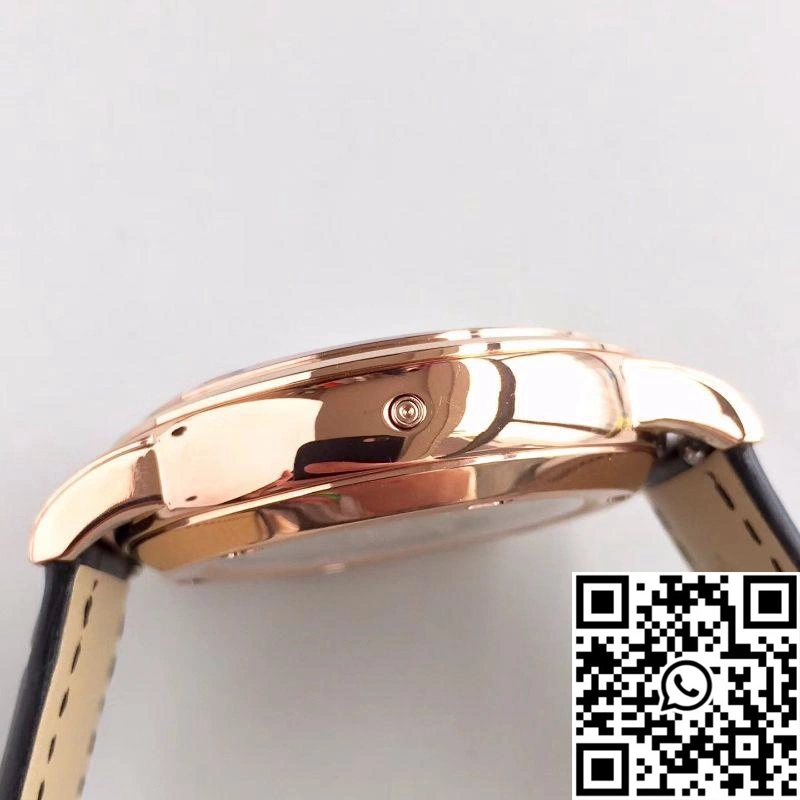 Patek Philippe Grand Complications Sky Moon Celestial 6102R-001 TW Factory Black Dial