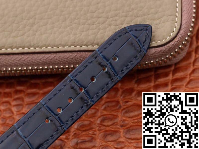 Patek Philippe Grand Complications Sky Moon Celestial Rose Gold 5102PR-001 TW Factory Blue Dial