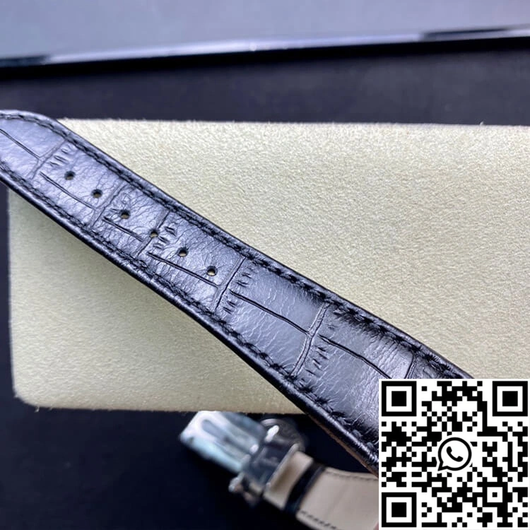 Patek Philippe Nautilus 5711 3K Factory White Dial