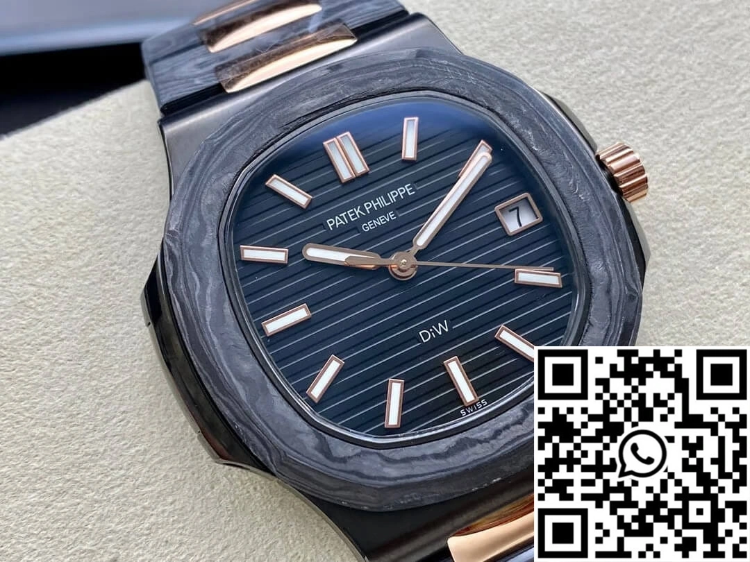 Patek Philippe Nautilus 5711 DiW Rose Gold