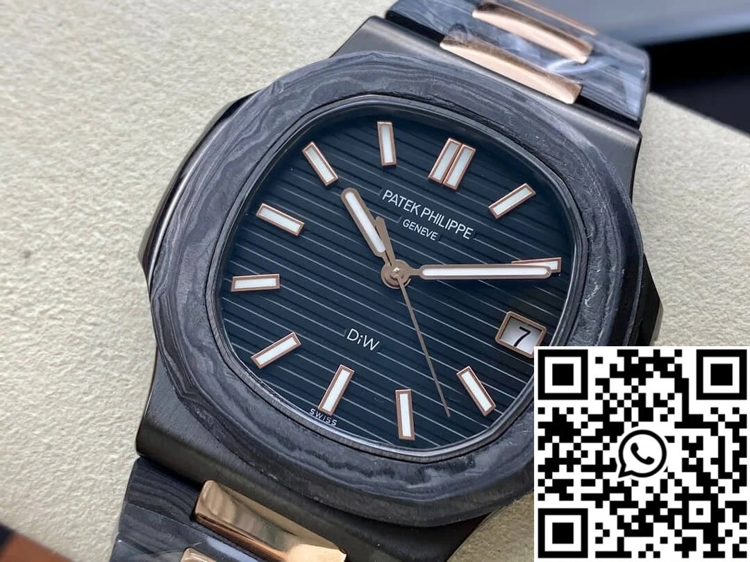 Patek Philippe Nautilus 5711 DiW Rose Gold
