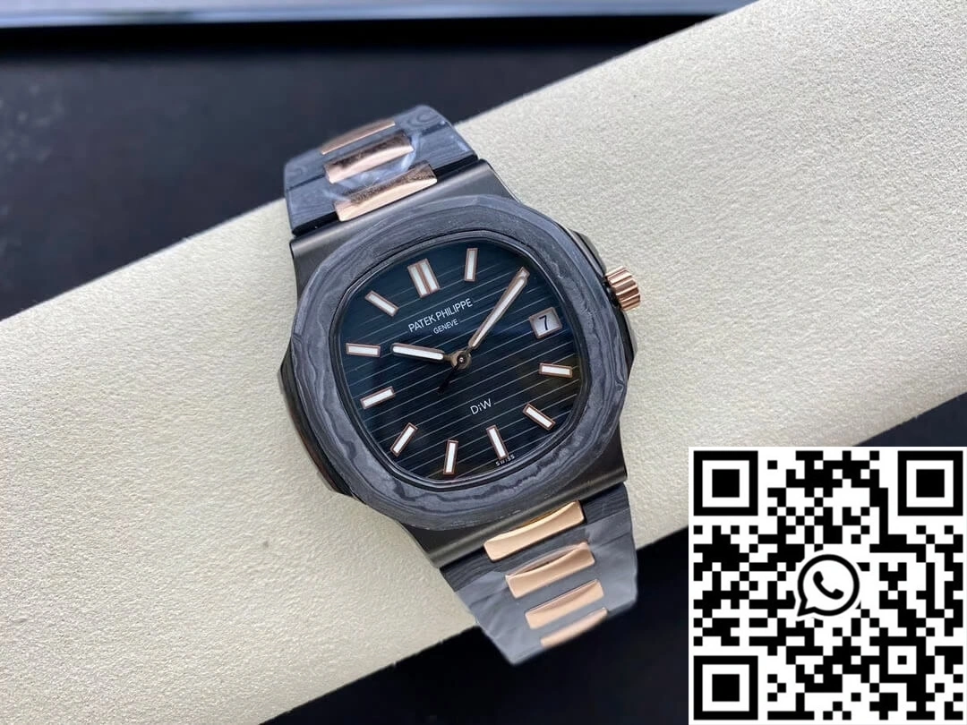 Patek Philippe Nautilus 5711 DiW Rose Gold