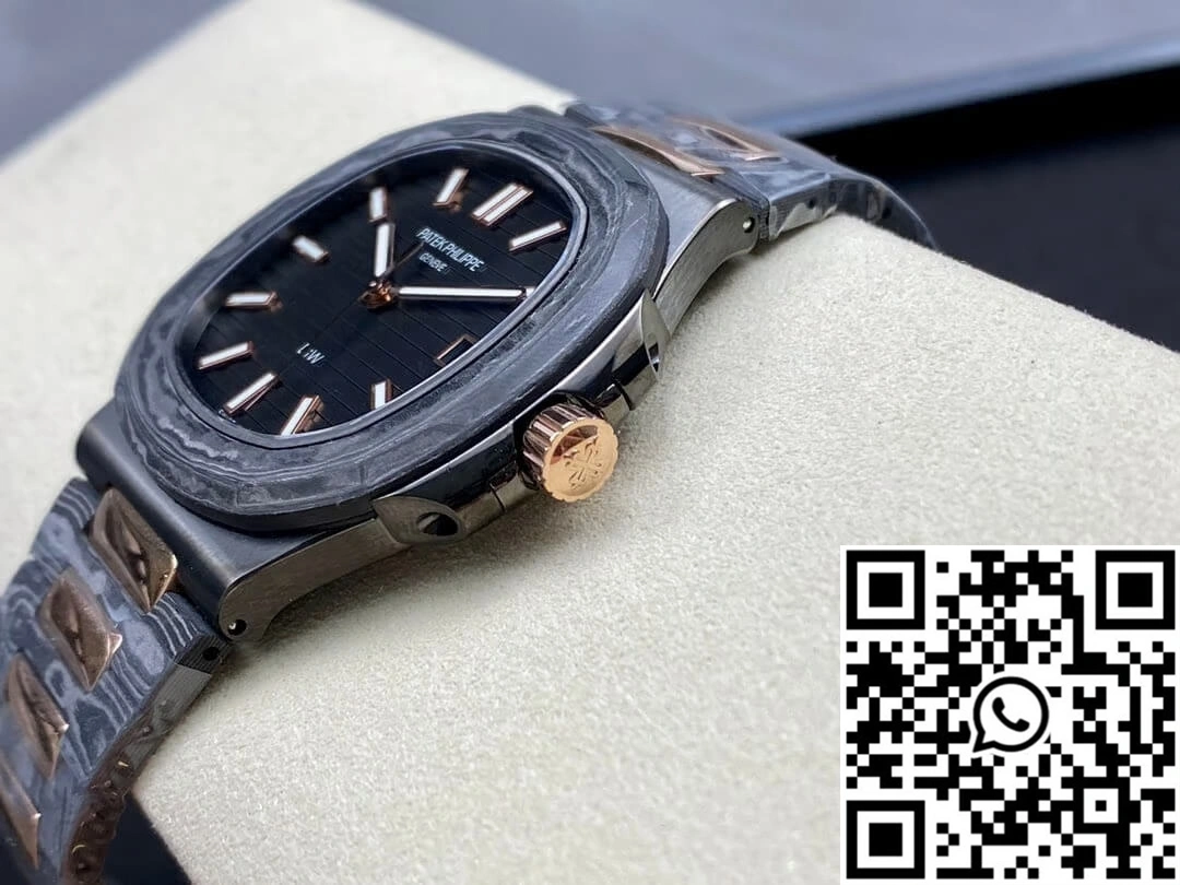 Patek Philippe Nautilus 5711 DiW Rose Gold