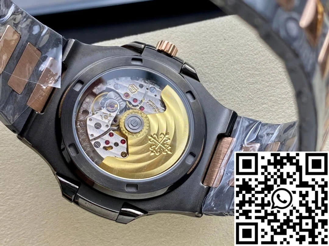 Patek Philippe Nautilus 5711 DiW Rose Gold