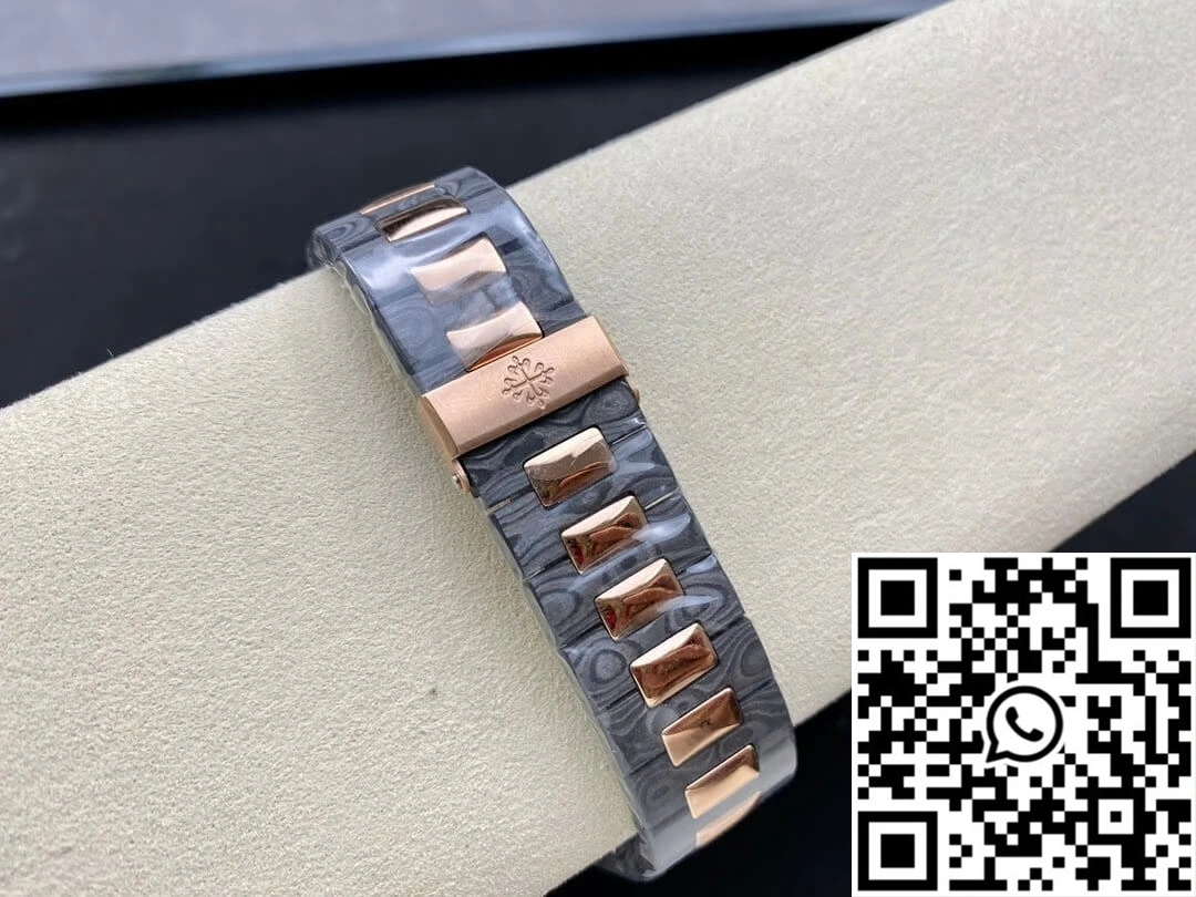 Patek Philippe Nautilus 5711 DiW Rose Gold