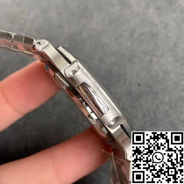 Patek Philippe Nautilus 5711 GR Factory Stainless Steel