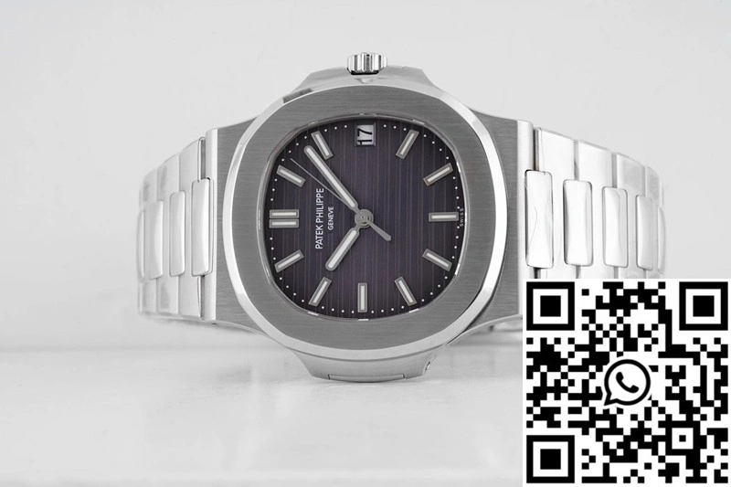 Patek Philippe Nautilus 5711 PPF Factory V4 Gray Dial
