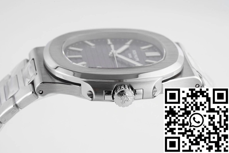 Patek Philippe Nautilus 5711 PPF Factory V4 Gray Dial