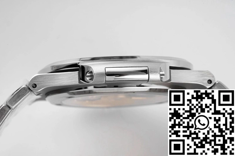 Patek Philippe Nautilus 5711 PPF Factory V4 Gray Dial