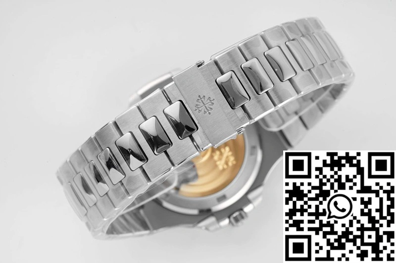 Patek Philippe Nautilus 5711 PPF Factory V4 Gray Dial