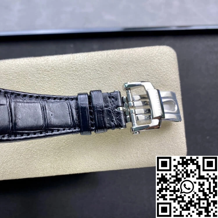 Patek Philippe Nautilus 5711G-001 3K Factory Grey Dial