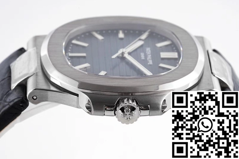 Patek Philippe Nautilus 5711G PPF Factory V4 Blue Dial