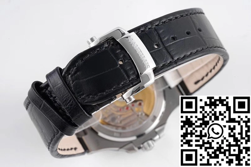 Patek Philippe Nautilus 5711G PPF Factory V4 Blue Dial