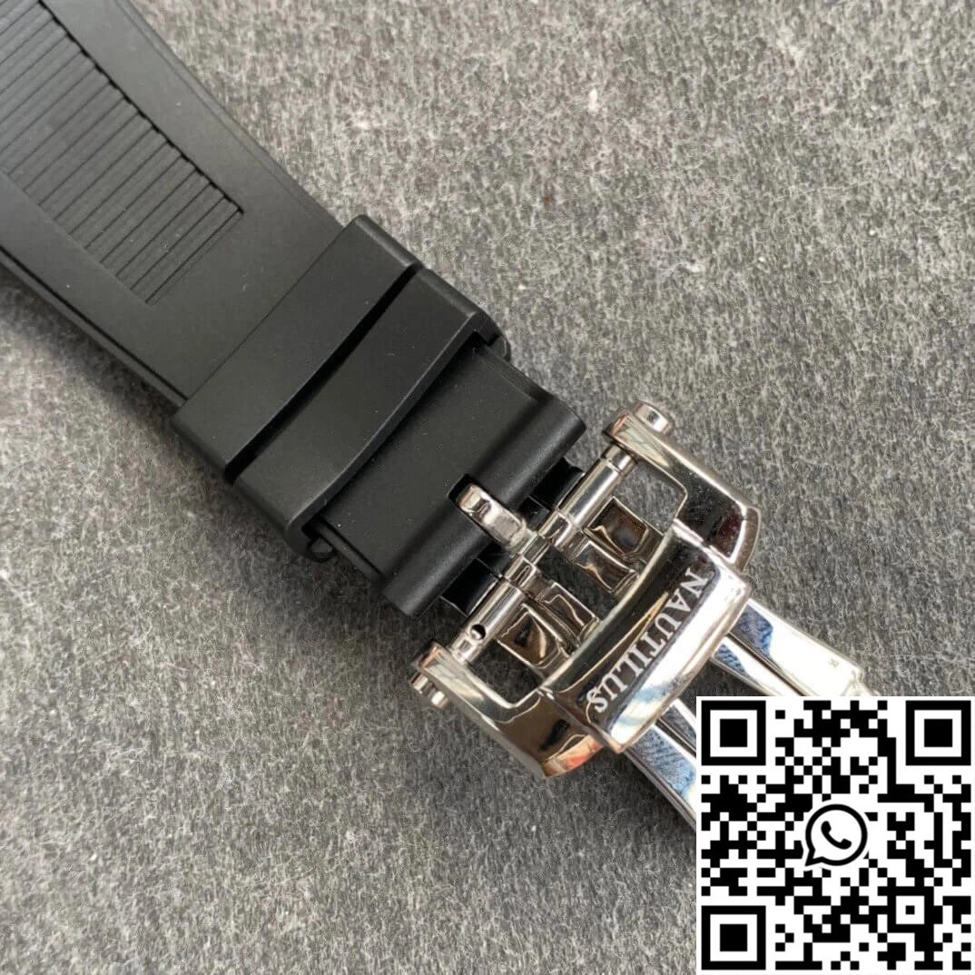 Patek Philippe Nautilus 5726 Moonphase GR Factory V2 Dark Grey Dial