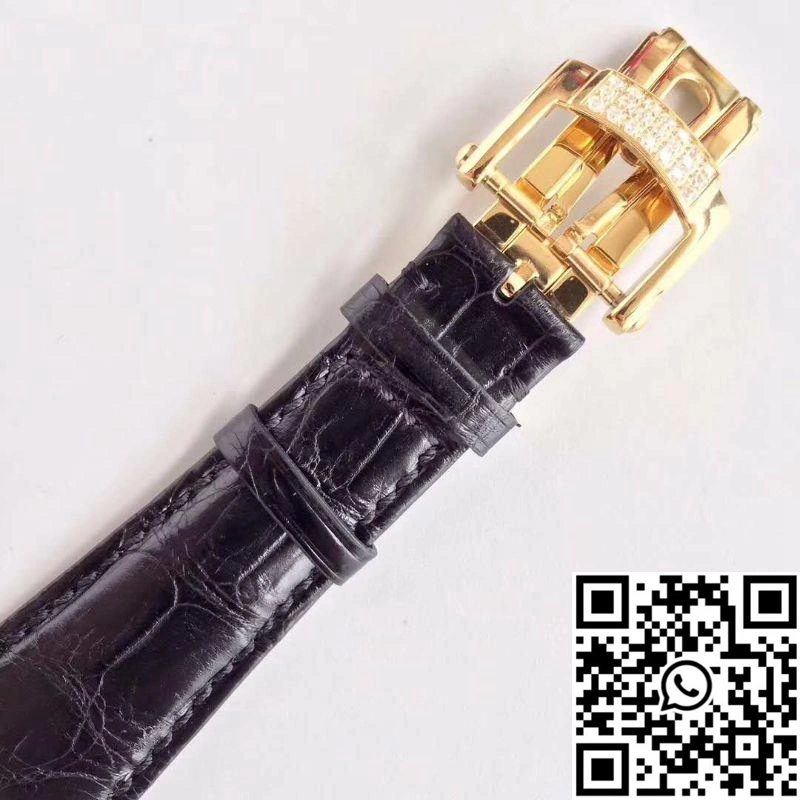 Patek Philippe Nautilus Jumbo 5711 Diamond Dial Tourbillon R8 Factory
