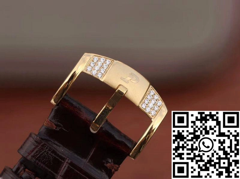 Piaget ALTIPLANO G0A39125 Rosegold Skeleton Dial