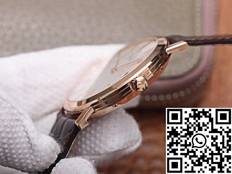 Piaget Altiplano G0A44051 Ultra-thin MKS Factory Silver Dial