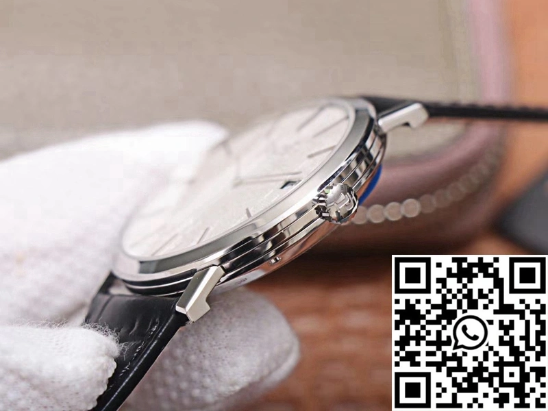 Piaget Altiplano G0A44051 Ultra-thin MKS Factory White Dial