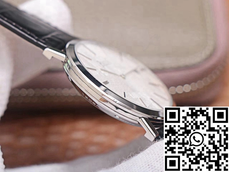 Piaget Altiplano G0A44051 Ultra-thin MKS Factory White Dial