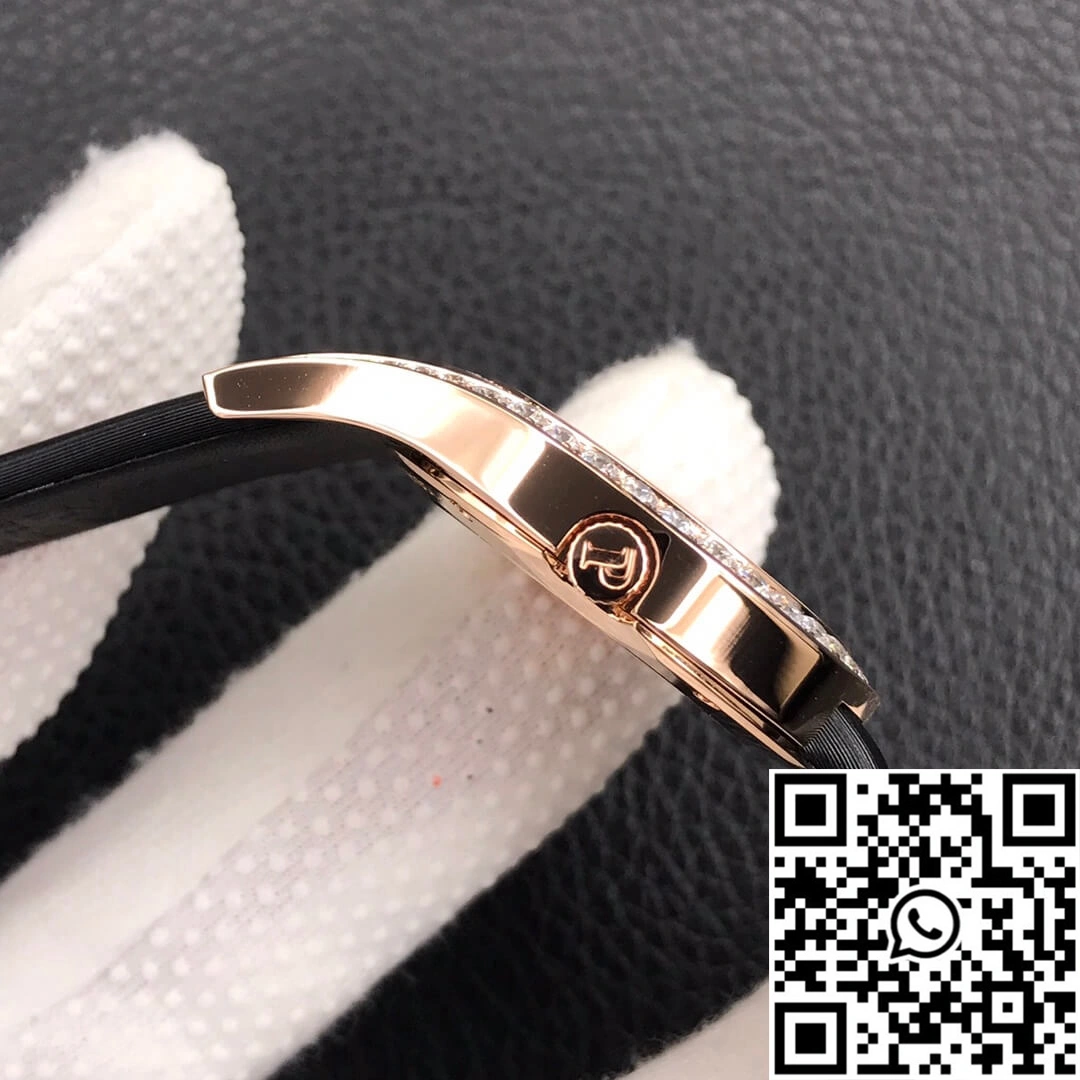 Piaget Limelight Gala G0A43391 ZF Factory Rose Gold Diamond
