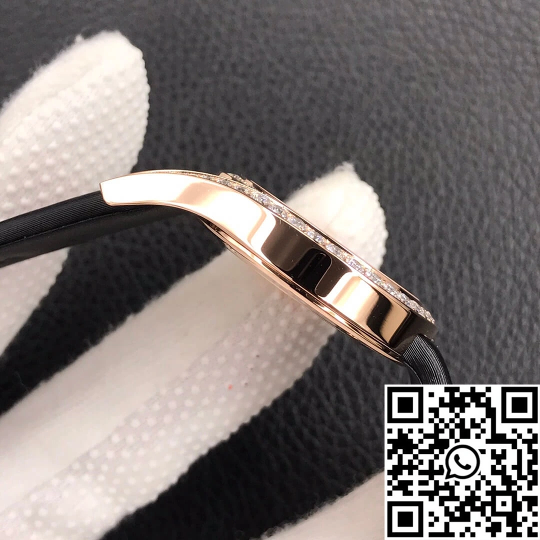 Piaget Limelight Gala G0A43391 ZF Factory Rose Gold Diamond
