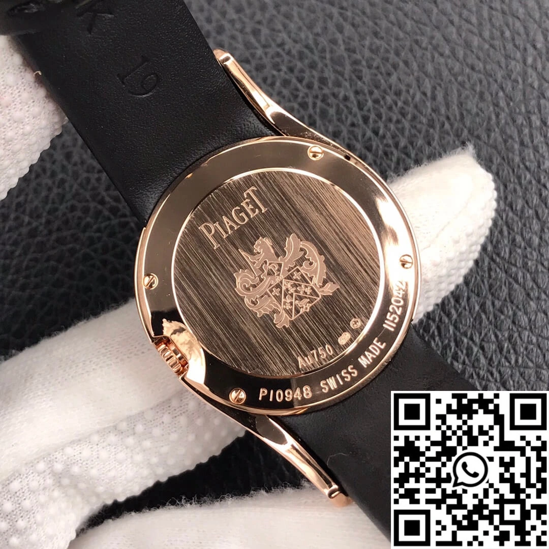 Piaget Limelight Gala G0A43391 ZF Factory Rose Gold Diamond