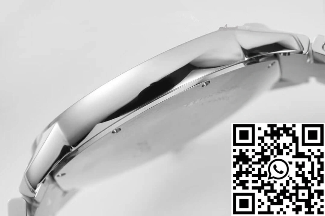 RONDE DE CARTIER WSRN0023 AF Factory Stainless Steel