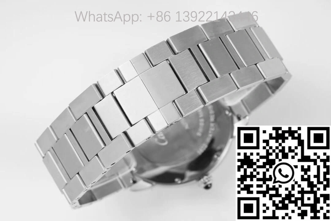 RONDE DE CARTIER WSRN0023 AF Factory Stainless Steel