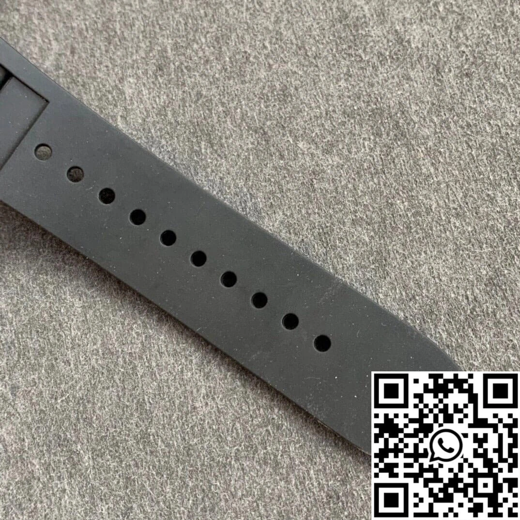 Richard Mille RM055 KV Factory V2 Black Ceramic