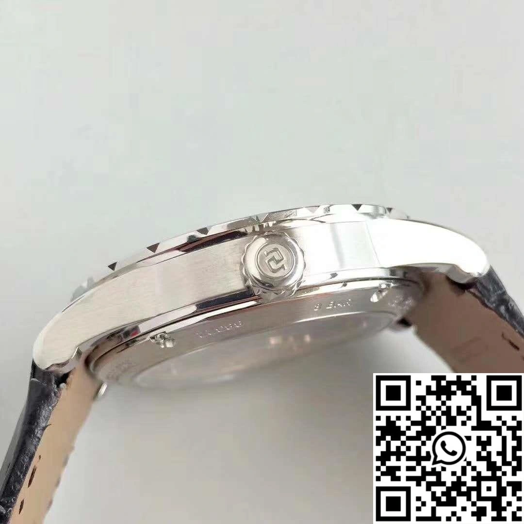 Roger Dubuis Excalibur 42MM Automatic RDDBEX0536 Silver Dial