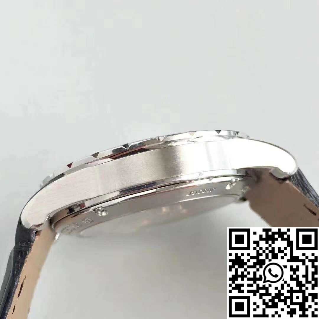 Roger Dubuis Excalibur 42MM Automatic RDDBEX0536 Silver Dial