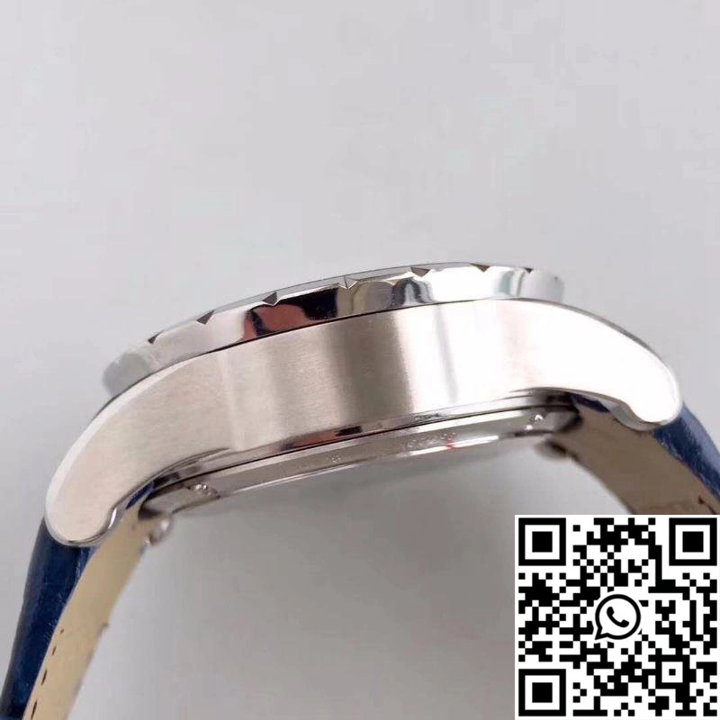 Roger Dubuis Excalibur Knights Of The Round Table II RDDBEX0495 Blue Dial