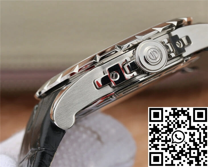 Roger Dubuis Excalibur RDDBEX0260 JB Factory Skeleton Tourbillon Dial