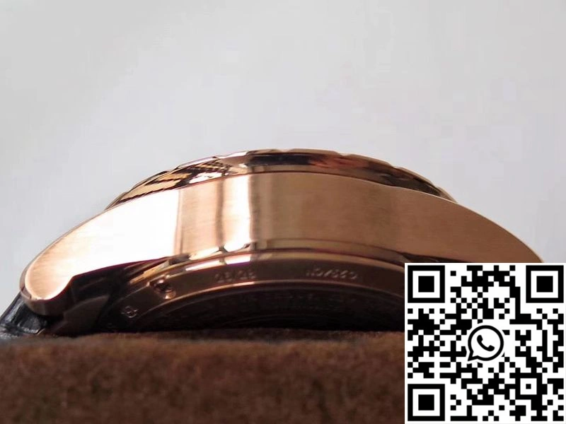 Roger Dubuis Excalibur RDDBEX0398 Knights of the Round Table II ZF Factory Rose Gold