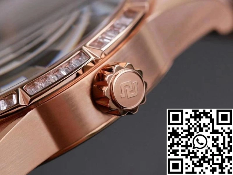 Roger Dubuis Excalibur RDDBEX0404 JB Factory V3 Rose Gold Tourbillon