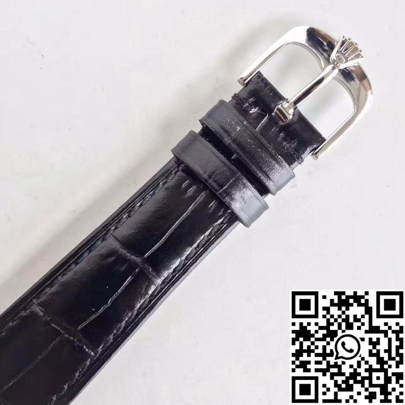 Rolex Cellini 50509 MKS Factory V4 White Dial