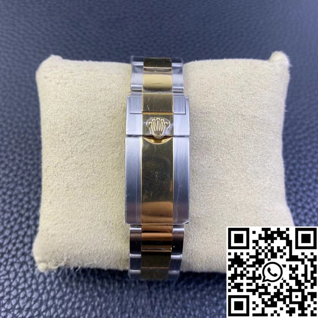 Rolex Cosmograph Daytona M116503-0004 Clean Factory V3 Yellow Gold