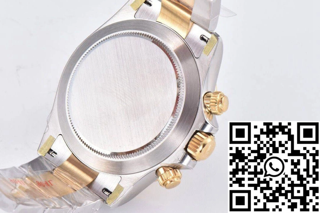 Rolex Cosmograph Daytona M116503-0007 Clean Factory Mother-of-pearl Dial