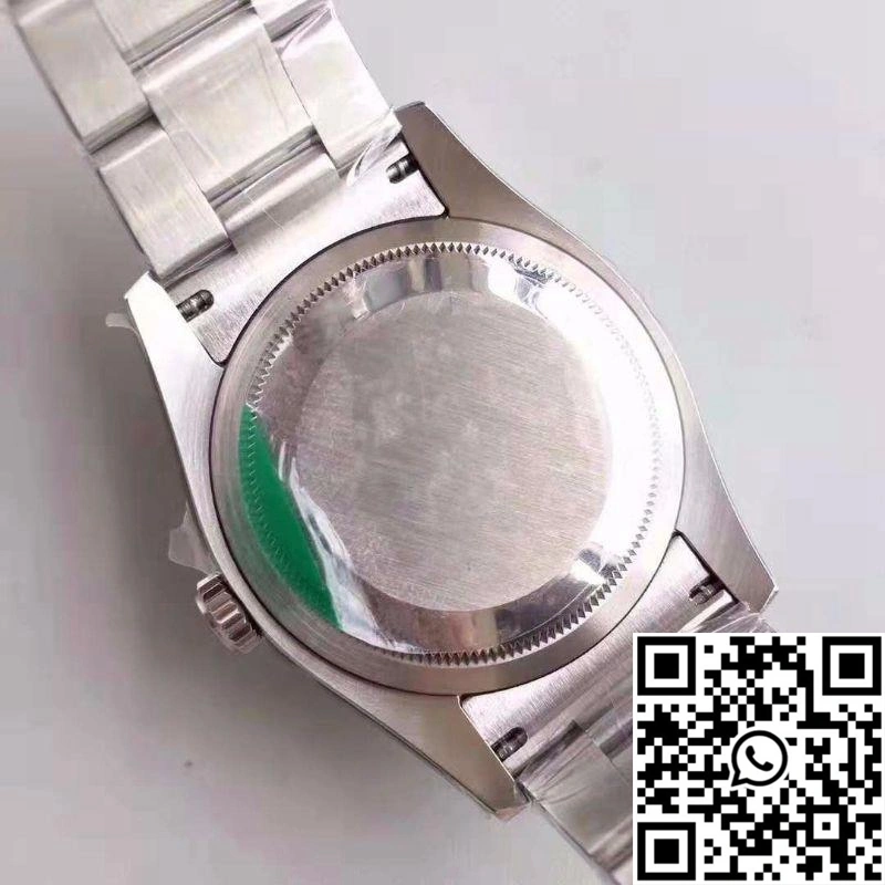 Rolex Datejust 116200 36MM AR Factory Blue Dial