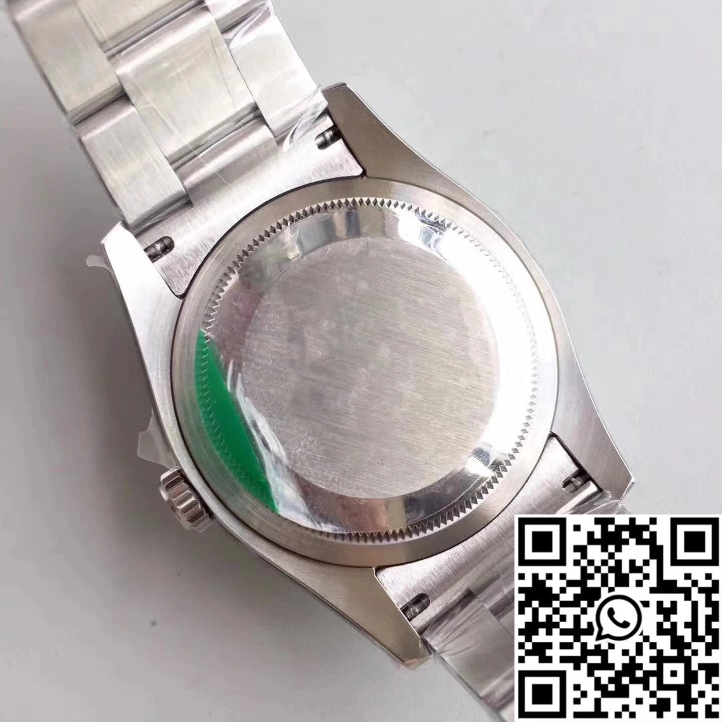 Rolex Datejust 116234 36mm AR Factory V2 Blue Dial