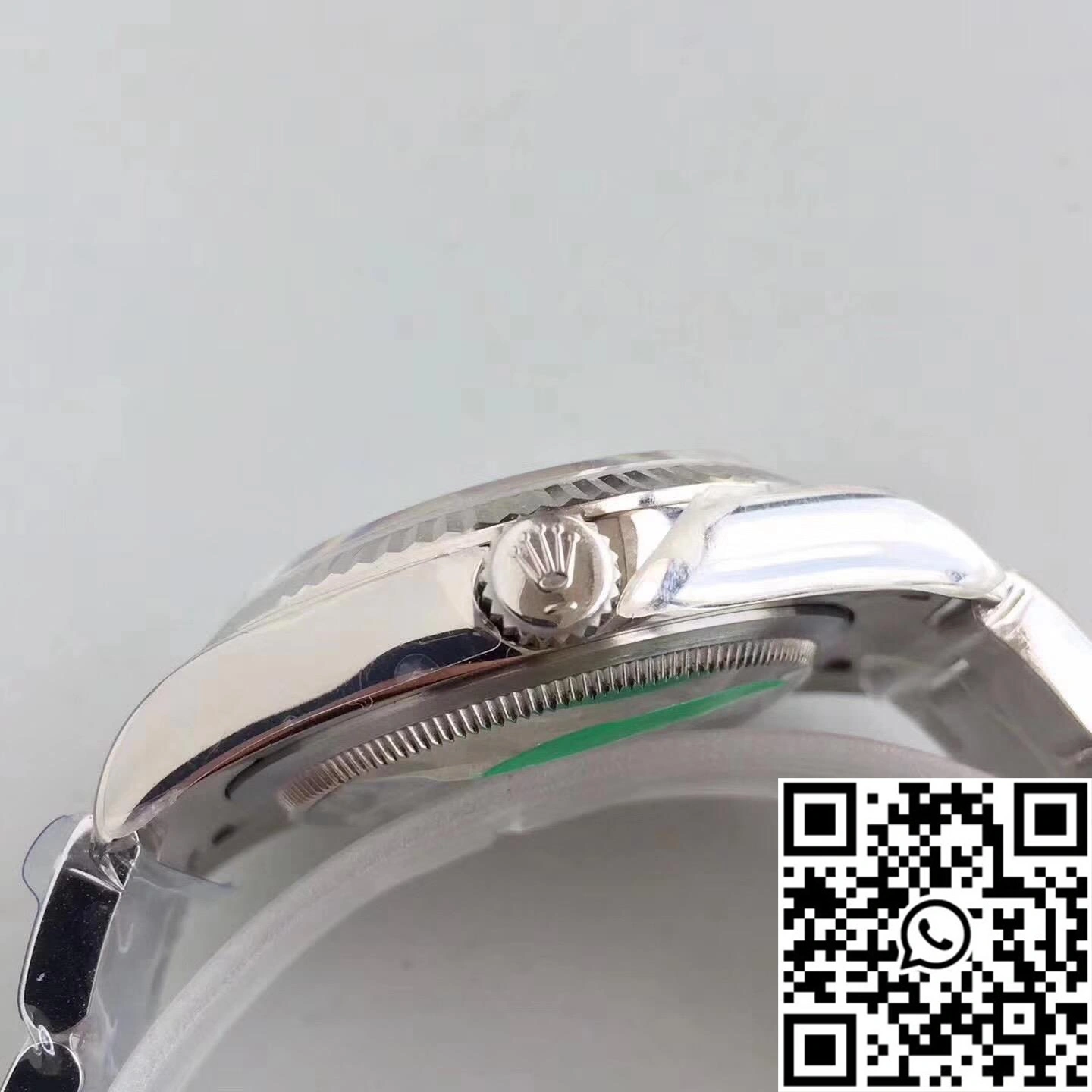 Rolex Datejust 116234 36mm AR Factory V2 Blue Dial