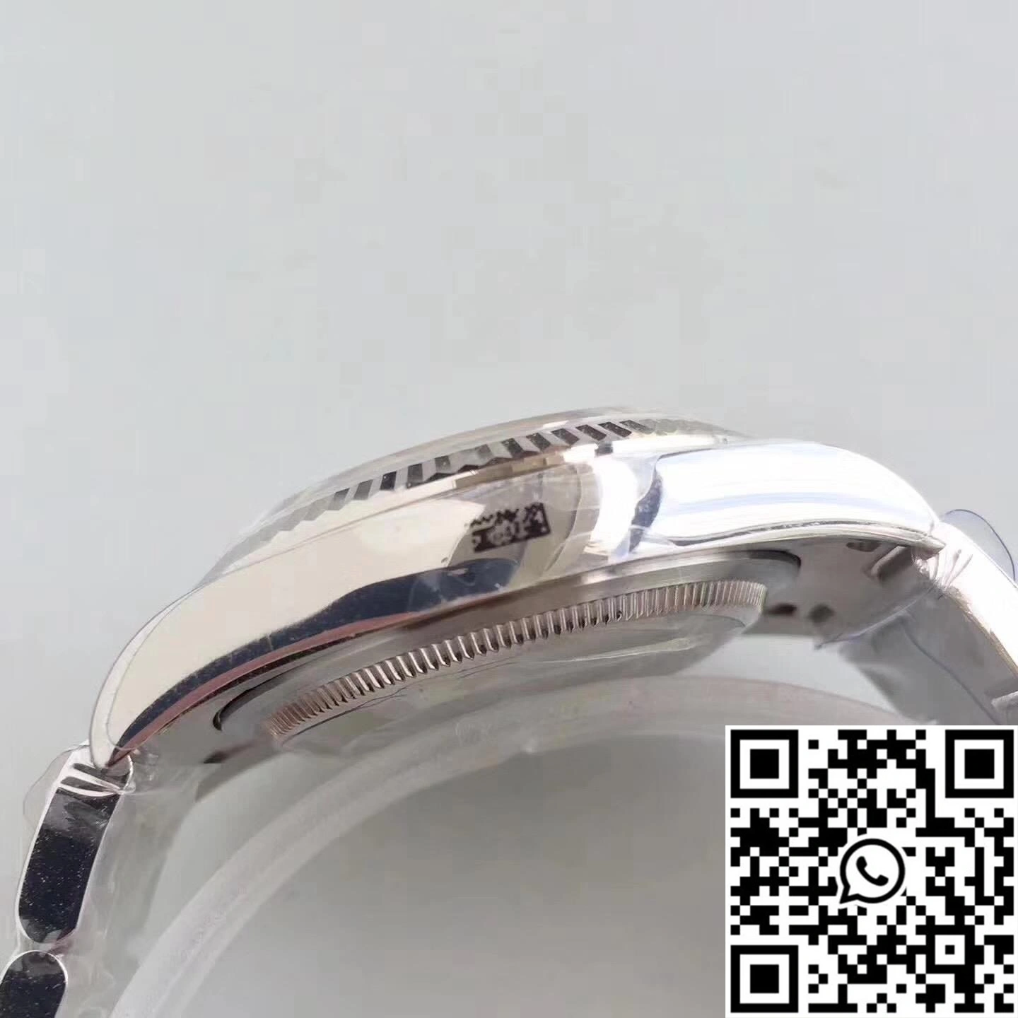Rolex Datejust 116234 36mm AR Factory V2 Blue Dial