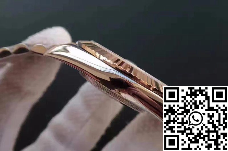 Rolex Datejust 126333-007 41mm Gold Wrapped Dial