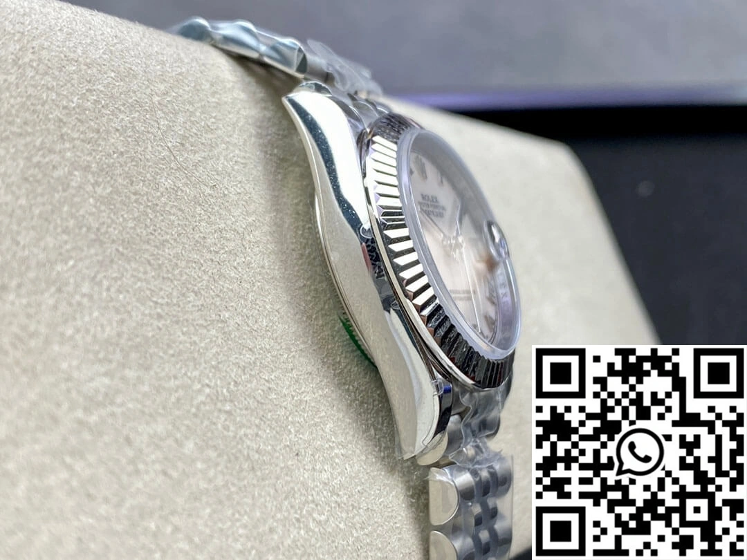 Rolex Datejust 178384 31MM EW Factory Stainless Steel