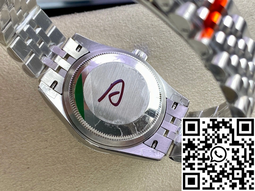Rolex Datejust 178384 31MM EW Factory Stainless Steel